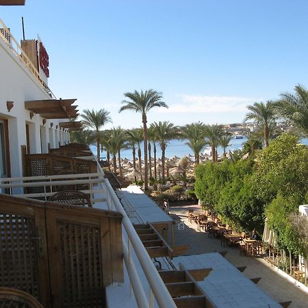 Oonas Dive Club Hotel Шарм ел-Шейх Екстериор снимка