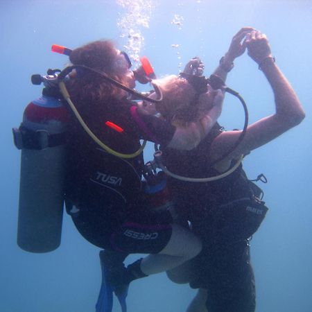Oonas Dive Club Hotel Шарм ел-Шейх Екстериор снимка
