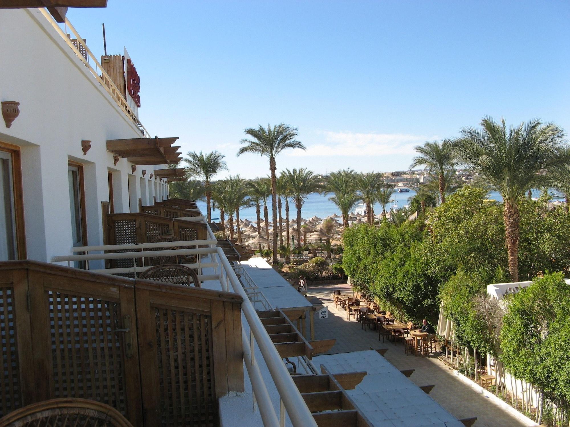 Oonas Dive Club Hotel Шарм ел-Шейх Екстериор снимка