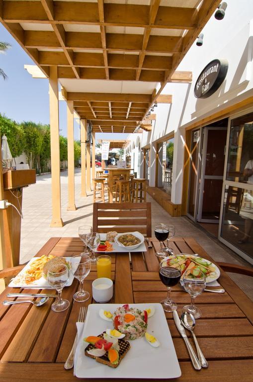 Oonas Dive Club Hotel Шарм ел-Шейх Екстериор снимка