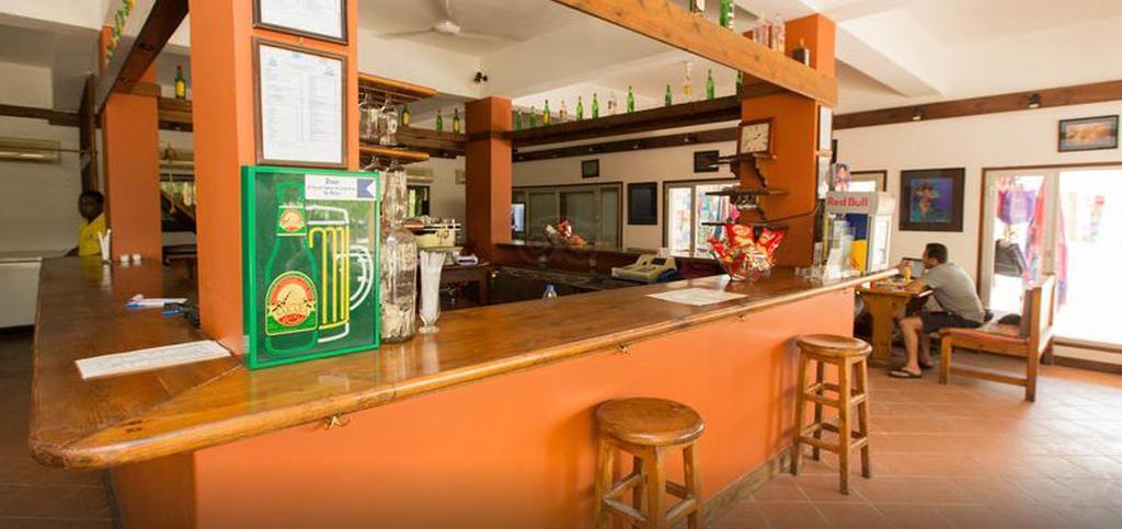 Oonas Dive Club Hotel Шарм ел-Шейх Екстериор снимка