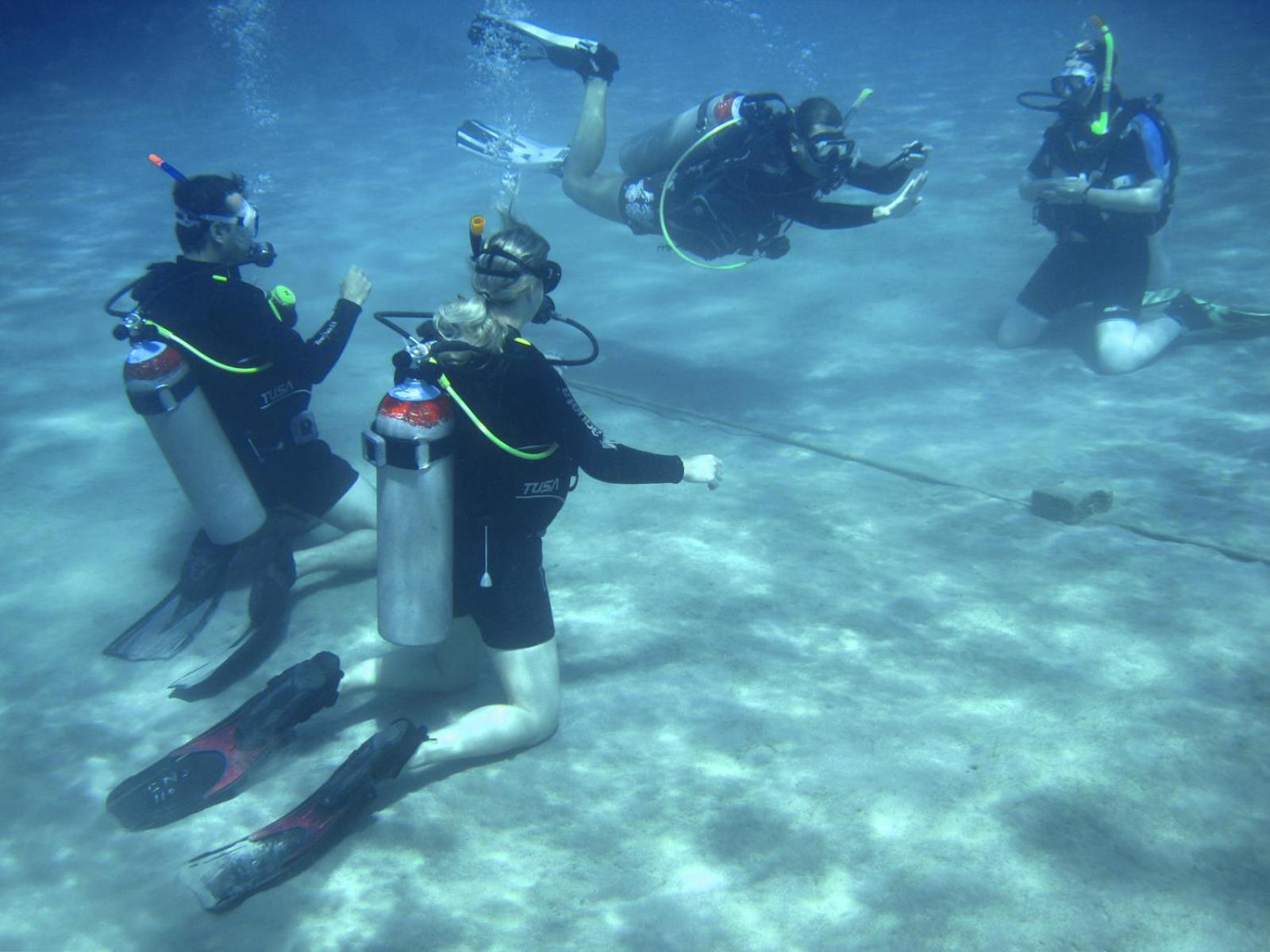 Oonas Dive Club Hotel Шарм ел-Шейх Екстериор снимка