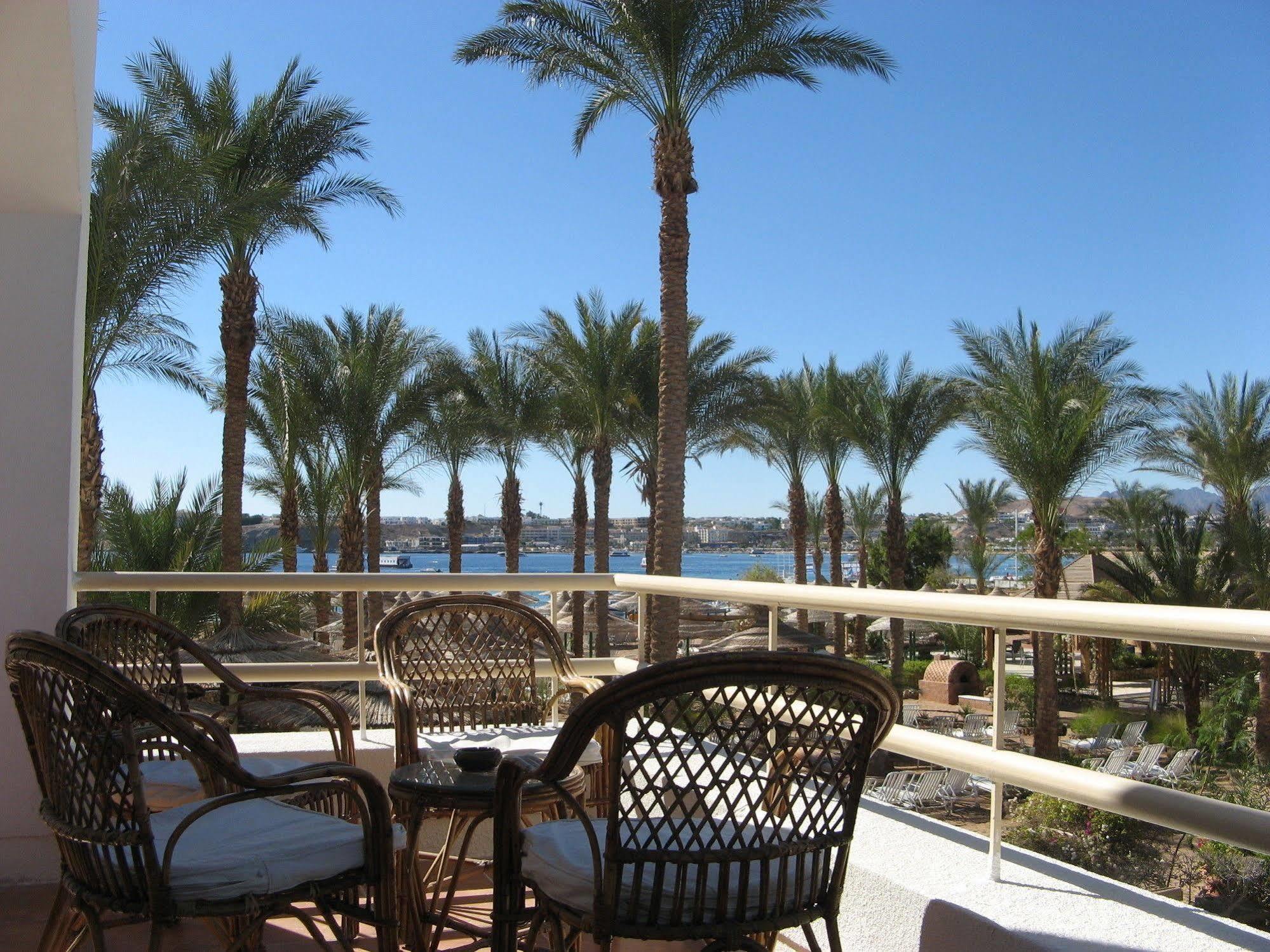 Oonas Dive Club Hotel Шарм ел-Шейх Екстериор снимка