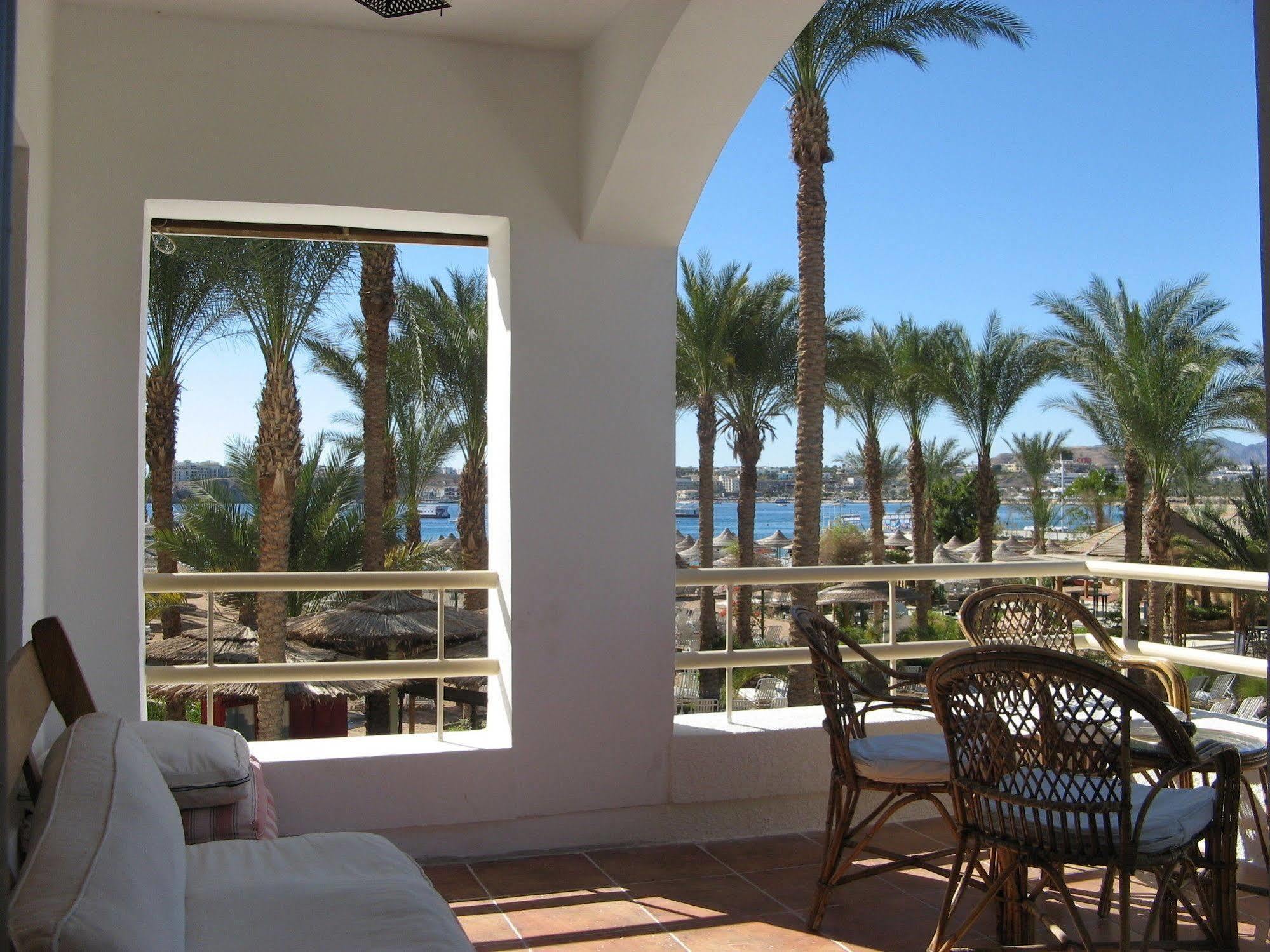 Oonas Dive Club Hotel Шарм ел-Шейх Екстериор снимка